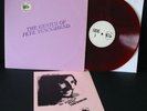 THE WHO Genius of Pete Townshend LP Red Vinyl TMOQ
