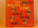 The Rolling Stones      I Wanna Be Your Man