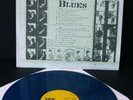 BOB DYLAN John Birch Society Blues LP Blue Vinyl TMOQ