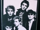 DURAN DURAN De Janeiro LP not tmoq Live deJaneiro