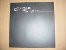 The Cocteau Twins SCREAM rare Japanese vinyl LP no TMOQ