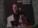 Seguridad Social (Solo para locos) 1985 Spanish Punk