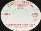 LISTEN You Better Run 45 DJ RARE LED ZEPPELIN listen