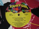 Linda Clifford - Runaway Love-  orig. 1978 promo 12
