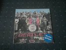 THE BEATLES - SGT. PEPPERS LONELY HEARTS CLUB BAND