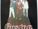 GASTON s / t ( CHOCOLATE CHOLLY´S Rec.) 1982