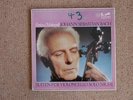 J.S. BACH - 6 Cello Suites compl. 4 LP Box  E.Mainardi
