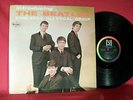 Introducing The Beatles version 1 column back mono LP