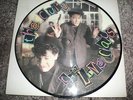 THE CURE - The LOVE CATS - PICTURE DISC 7