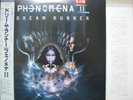 PHENOMENA / II - Japan PROMO w/obi Deep Purple