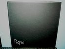 RAYNE  self titled  LP  reissue   numbered