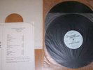 KING BISCUIT FLOWER HOUR Best of U-2 2LP #652 U2 -- NM