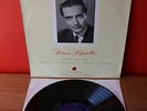 33CX 1386 Orig 1st B/g Dinu Lipatti Piano Recital NM