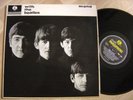 BEATLES LP WITH THE BEATLES ORIGINAL MONO UK 2nd PRESS