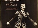 SXL 6045 WBg Teresa Berganza Sings Mozart LP