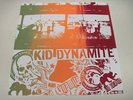 Kid Dynamite 2 LP TIHC PUNK Ltd Ed Of 300 RARE OOP