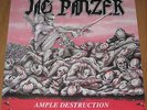 Jag Panzer - Ample Destruction LP 1984 Metal / TOP (4)