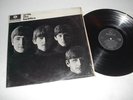 LP Beatles, The - With The Beatles 1970 Dutch Rare Nm-