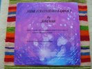 JOHN VOIGT**Outsider Bass Avant Private Press LP**RARE