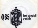 Q 65 - Don't let me fall '70 HOLLAND beat/garage 7