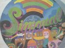 Simonal Sinona LP Funk Groove Som Tres Brazil HEAR