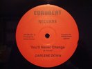 DARLENE DOWN On EUROBEAT You'll Never BOBBY O ITALO 12