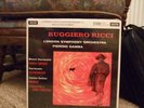 DECCA SXL 2197 BIZET SARASATE SAINT SAENS RICCI 180G LP