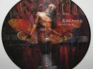 KREATOR - OUTCAST - PDK SODOM ASSASSIN SLAYER METALLICA