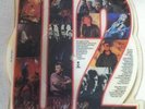 U2 Collectors Picture Disc Rare - Unforgettable Fire