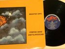 Stanton Davis Ghetto Mysticism Lp Private Jazz Funk EX