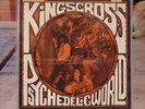 RARE - KINGS CROSS PSYCHEDELIC WORLD - AUSSIE GLAM ROCK