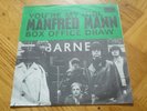 MANFRED MANN you´re my girl UK PSYCH FREAKBEAT MOD 45