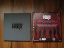 Linkin Park Minutes To Midnight Deluxe Edition Sealed
