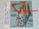 CLAUDE FRANCOISE Eloise IRANIAN prs. ps EP mega-rare