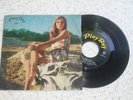 JANE BIRKIN/ROLLING STONES/BEATLES on IRANIAN prs ps EP