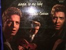 Eddie Cochran- singin' to my baby HA-U2093 Original LP