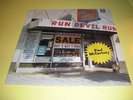 Paul McCartney RUN DEVIL RUN LP - SEALED - Beatles