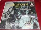 Milstein Bach Violin Capitol P8298 Demo Outstanding