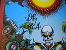 SIGNED Grateful Dead Aoxomoxoa LP Jerry Garcia