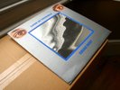 URIAH HEEP-Look At Yourself-/UK ORIG Mirror (A-1U) LP