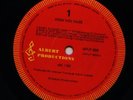 AC/DC High Voltage red label 2nd press Aust Alberts lp