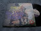 V/A The Magic Rocking Horse BAMCAURSO psych garage