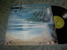 DOUBLE EDGE Footprints PRIVATE xian guitar shred