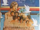 RICARDO MARRERO AND THE GROUP TIME LP ORIG IN SHRINK