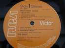 The Sweet SWEET FANNY ADAMS UK LP 1ST  1E / 1 NMINT