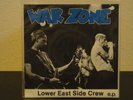 Warzone Lower East Side Crew ep