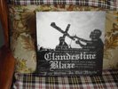 Clandestine Blaze: Fire Burns In Our Hearts