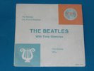 7-Single-Beat-THE BEATLES WITH TONY SHERIDAN-Ö-AtlasEP