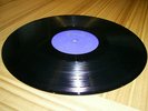 CREAM / FRESH CREAM - ORIG MONO PRESS LP--A1/B1-VG+/VG+