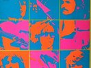 IT'S ALL MEAT: 1970 GARAGE FUZZ PSYCH LP ORIGINL CANADA